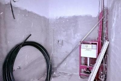 Casa tip triplex, cu 2 camere, de vanzare in Sanandrei. - 9