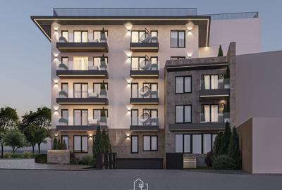 Tineretului - Parcul Carol vanzare apartament 3 camere Tineretului - Parcul Carol vanzare apartament 3 camere - 1