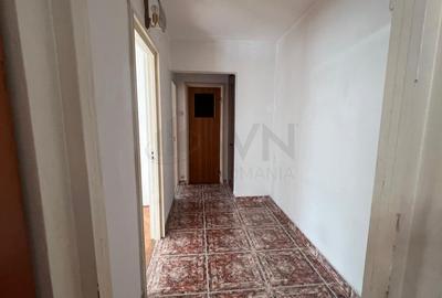 REA1024252 Apartament 3 camere l Mihai Bravu l Mobilat Utilat - 8