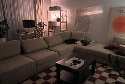 Apartament cu 2 camere în Unirii - 2