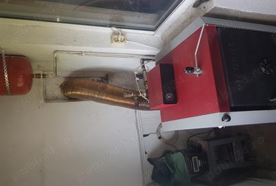 Vind apartament cu 3 camere decomandat in Orsova - 8