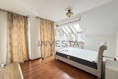 Casa spatioasa de inchiriat- zona Eugen Ionesco - 15