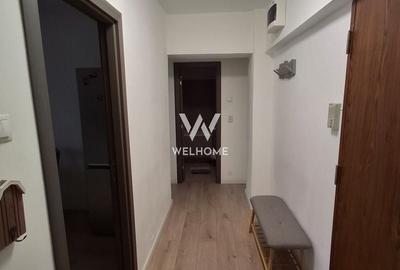 Apartament cu 2 camere decomandat în Mihai Viteazul - 6