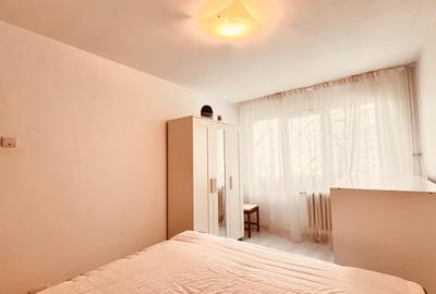 Apartament cu 3 camere semidecomandat, mobilat în Brâncoveanu - 30