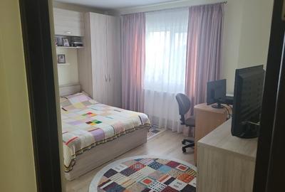Casă cu 3 camere cu Canalizare în Central - 13