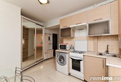 Garsonieră decomandată în Berceni