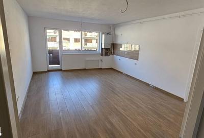 Apartament cu 2 camere în Sânpetru