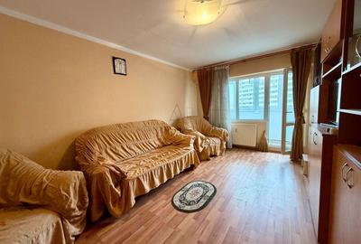 Apartament cu 3 camere decomandat, mobilat în Obor - 2