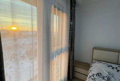 TOMIS NORD - VIVO - 2 CAMERE DE INCHIRIAT - BLOC NOU - - 16