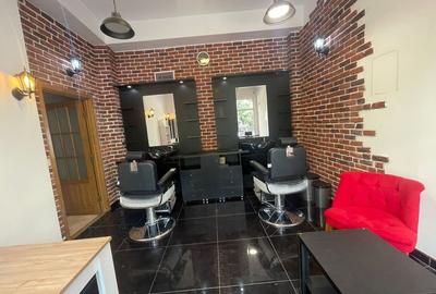 Spatiu comercial || afacere la cheie || zona Mall Vitan || Mihai Bravu - 1