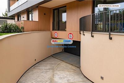 Vanzare apartament 4 camere Pipera constructie premium - 6