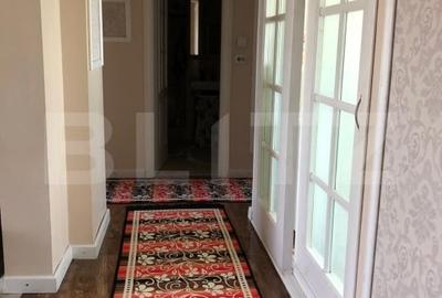 Apartament cu 3 camere decomandat, mobilat în Bartolomeu - 7