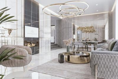 Intelligent Modern Villa Pipera Area - 7