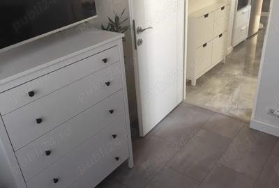 2 camere Valea Argesului - 2