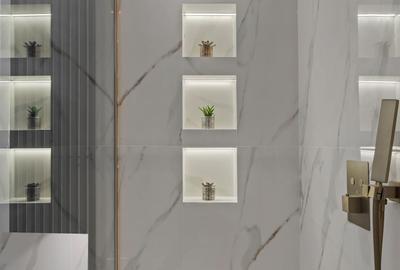 Casa Individuala Noua Ghencea 575 mp teren,pompa de caldura.Poze reale - 17