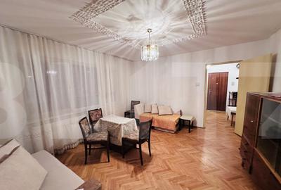 Apartament 2 camere, 51 mp, strada Poetului - 2