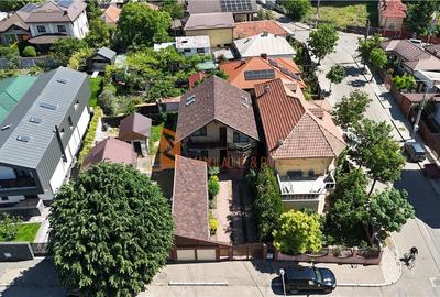 Casa tip P+1 - Str. Salvarii | Comision 0 - 2