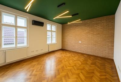 Birouri private de inchiriat in cladire tip HUB imobiliar - 3