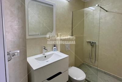 Apartament cu 2 camere, mobilat în Mazepa 2 - 7