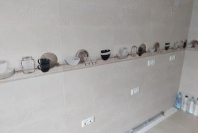 Apartament 2 camere de vanzare,in Turnu Magurele, zona centrala. - 3