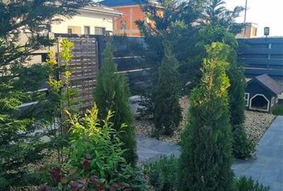 Casă individuală cu 4 camere cu Canalizare în Central - 16