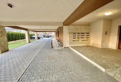 Apartament cu 3 camere decomandat, mobilat în Tractorul - 29