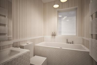 Apartament cu 3 camere decomandat în 13 Septembrie - 3