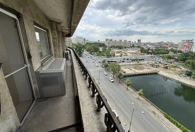 Birou, de 150 mp, în P-ța Unirii - 31