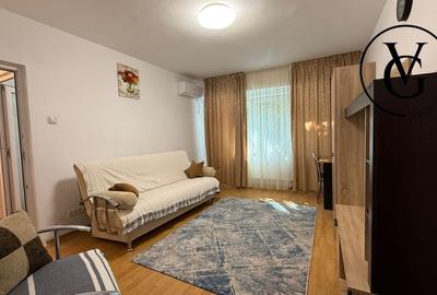 Apartament 2 camere - zona Tomis Nord - centrala proprie - an universitar - 3