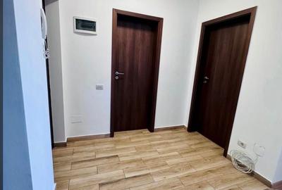 Casă cu 2 camere în Dudu - 6