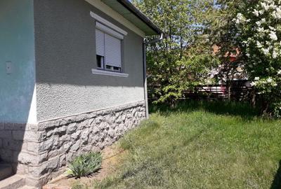 Casă individuală cu 3 camere cu Canalizare în Valea Drăganului - 5