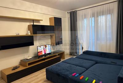 Apartament 2 camere decomandat, parcare subterana, cartier Visoianu - 3