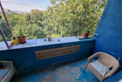 Apartament cu 4 camere decomandat, mobilat în Central - 10