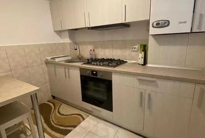 Garsoniera utilata complet, centrala proprie, metrou, zona Cotroceni - 5