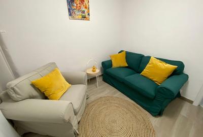Apartament cu 2 camere decomandat în Floreasca - 10