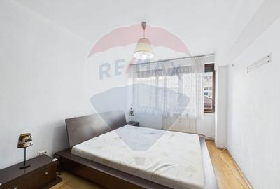 Apartament cu 3 camere decomandat, mobilat în Basarabia - 3
