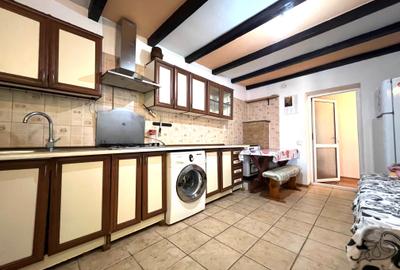 Casa Techirghiol – 3 Camere – 75mp - 14