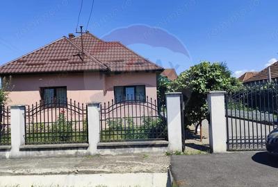 Casa cu 2 camere, de vanzare, in Lapusel! - 2