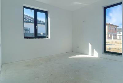 Casa cu 4 camere | Finisaje la alegere | Toate utilitatile | Sânpetru, Brasov - 9