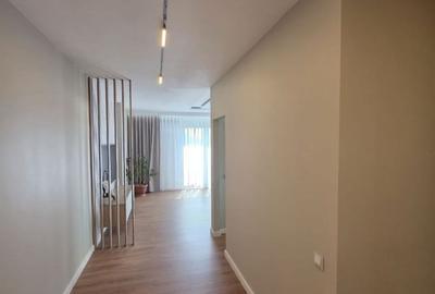 Apartament cu 4 camere semidecomandat, mobilat în Iancu Nicolae - 4