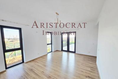 Casă cu 3 camere cu Teren 330 Mp în Corbeanca - 4