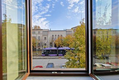 Apartament in zona Sinaia - Pretabil pentru birouri - 2