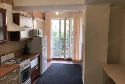 Apartament cu 2 camere decomandat în Astra - 1