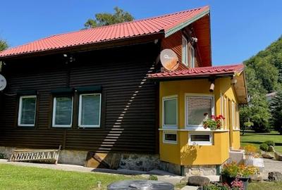 Casa cu Teren de 3000 metri patrati de vanzare - 7