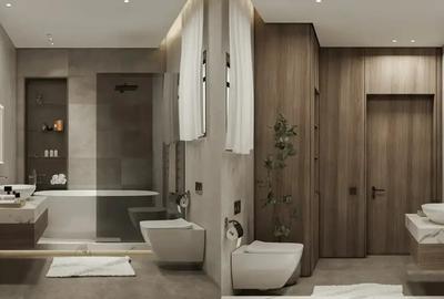 Apartament 4 Camere Decomandat 3 Bai Sector 3 Metrou - 7