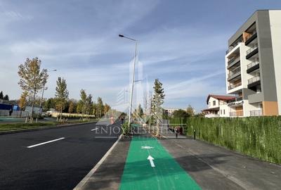 ULTIMUL APARTAMENT | 2 camere IMOBIL FINALIZAT 2025 | BOXA + LOC DE PARCARE - 2