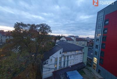 Apartament de vanzare cu 3 camere, etaj 6, zona Ultracentrala - 13