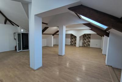 Ultracentral Promendata Stefan cel Mare-cladire interbelica diverse activitati - 14