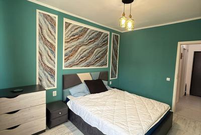 Apartament cu 2 camere semidecomandat în Militari - 2