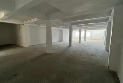 Spa?ii de Inchiriat pentru Depozitare, Produc?ie, Parcare rulote Jilava, DN5 - 2